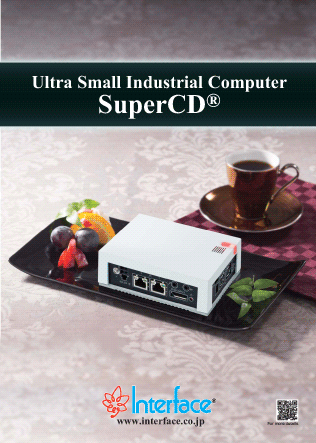 SuperCD